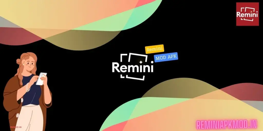 Remini Mod Apk Feature Image